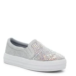 Skechers Shoes Skechers Double Up Take The Lead Platform